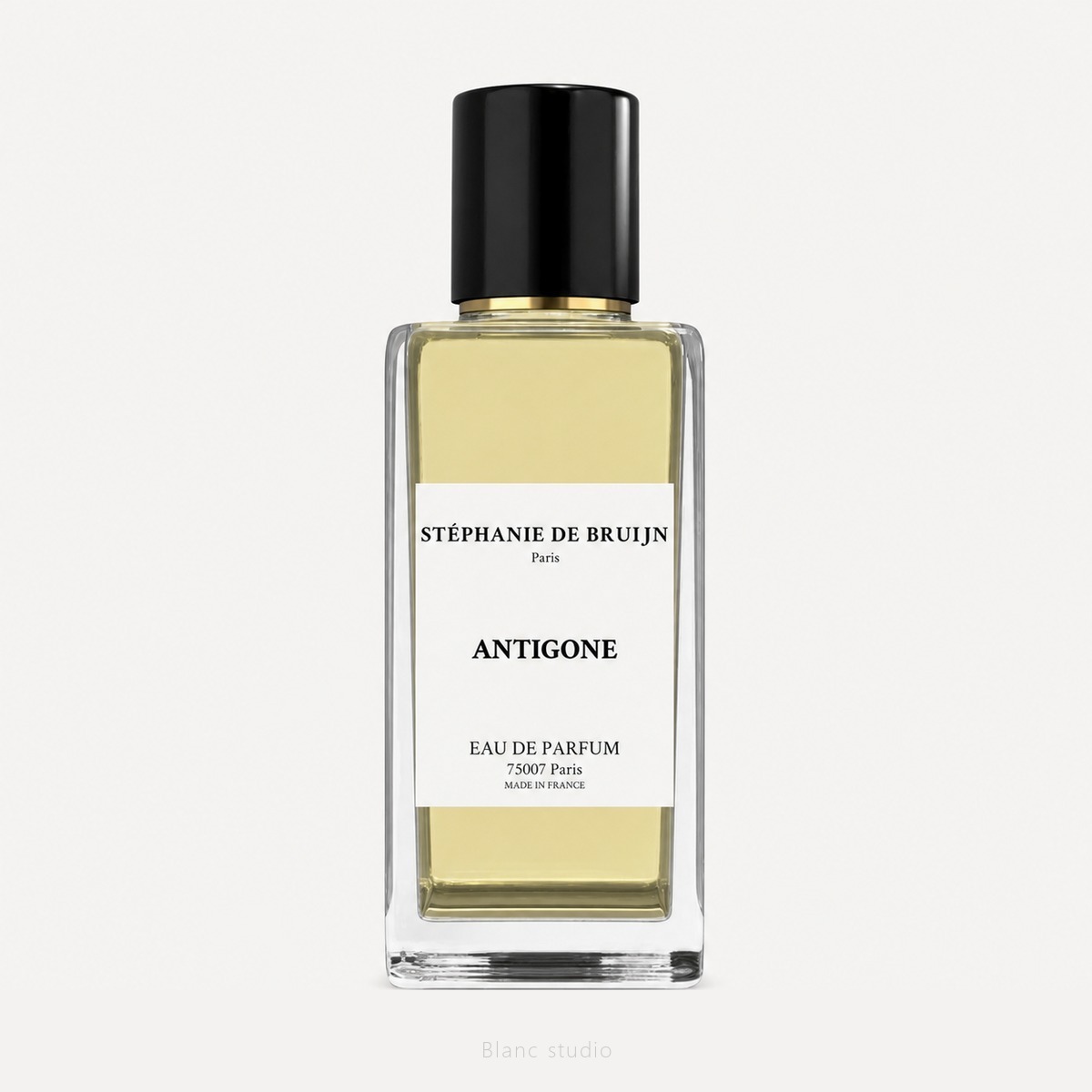 STEPHANIE DE BRUIJN Antigone